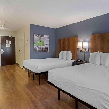 Extended Stay America Suites - San Ramon - Bishop Ranch - East Eksteriør bilde