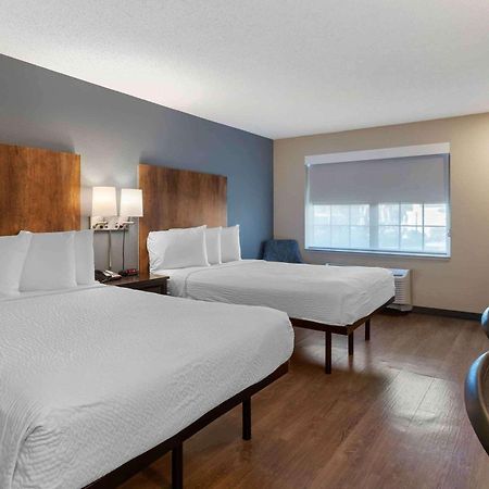 Extended Stay America Suites - San Ramon - Bishop Ranch - East Eksteriør bilde