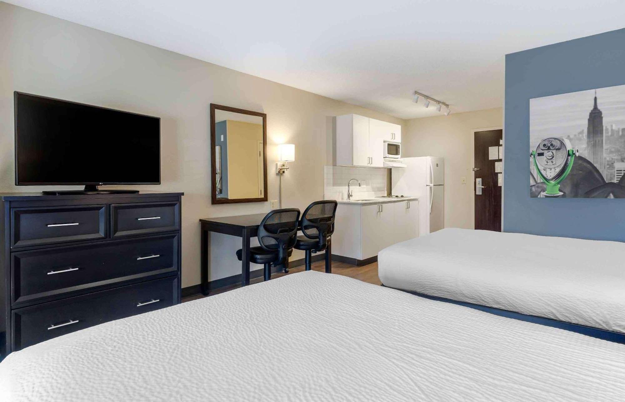 Extended Stay America Suites - San Ramon - Bishop Ranch - East Eksteriør bilde