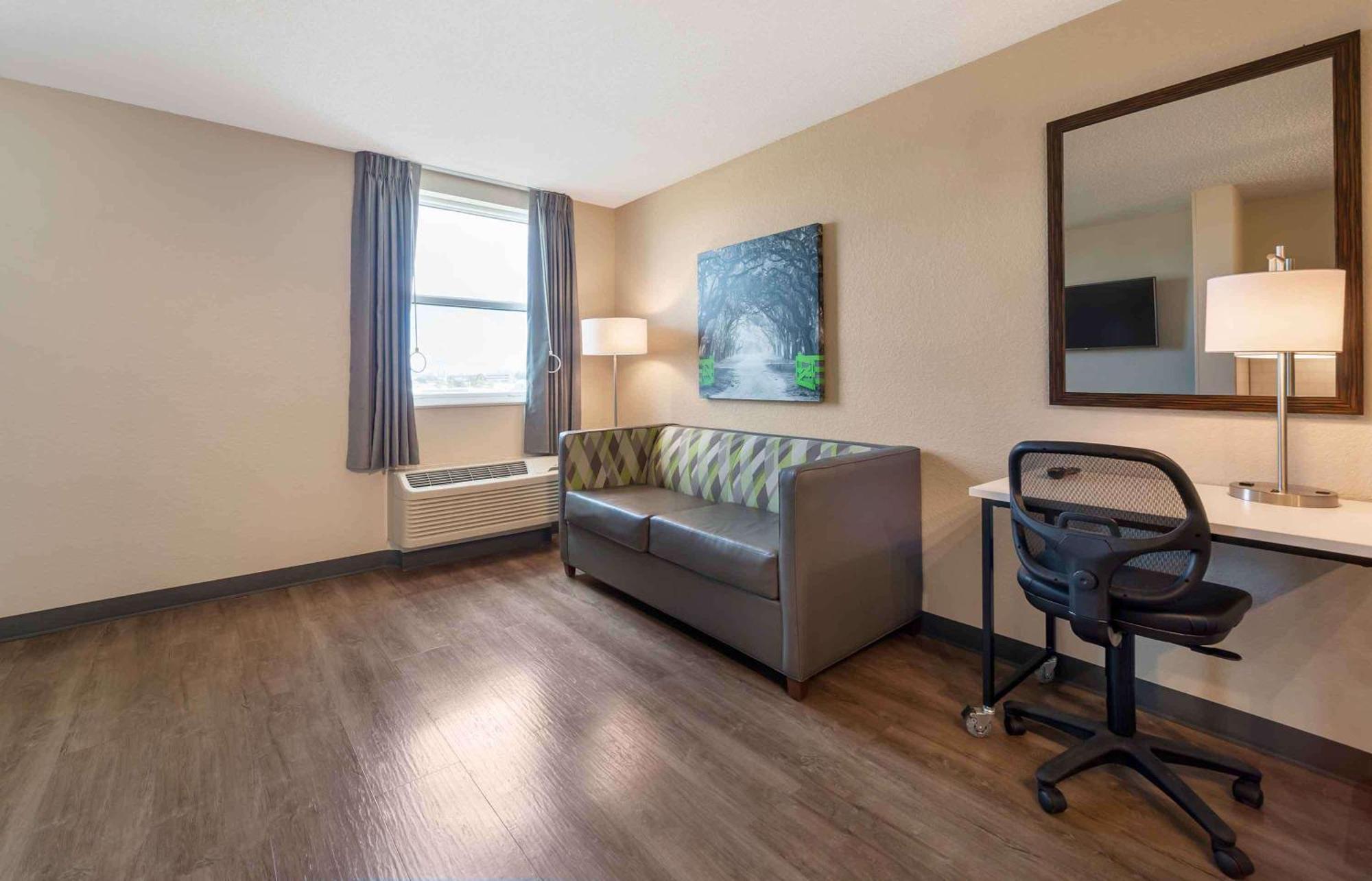 Extended Stay America Suites - San Ramon - Bishop Ranch - East Eksteriør bilde