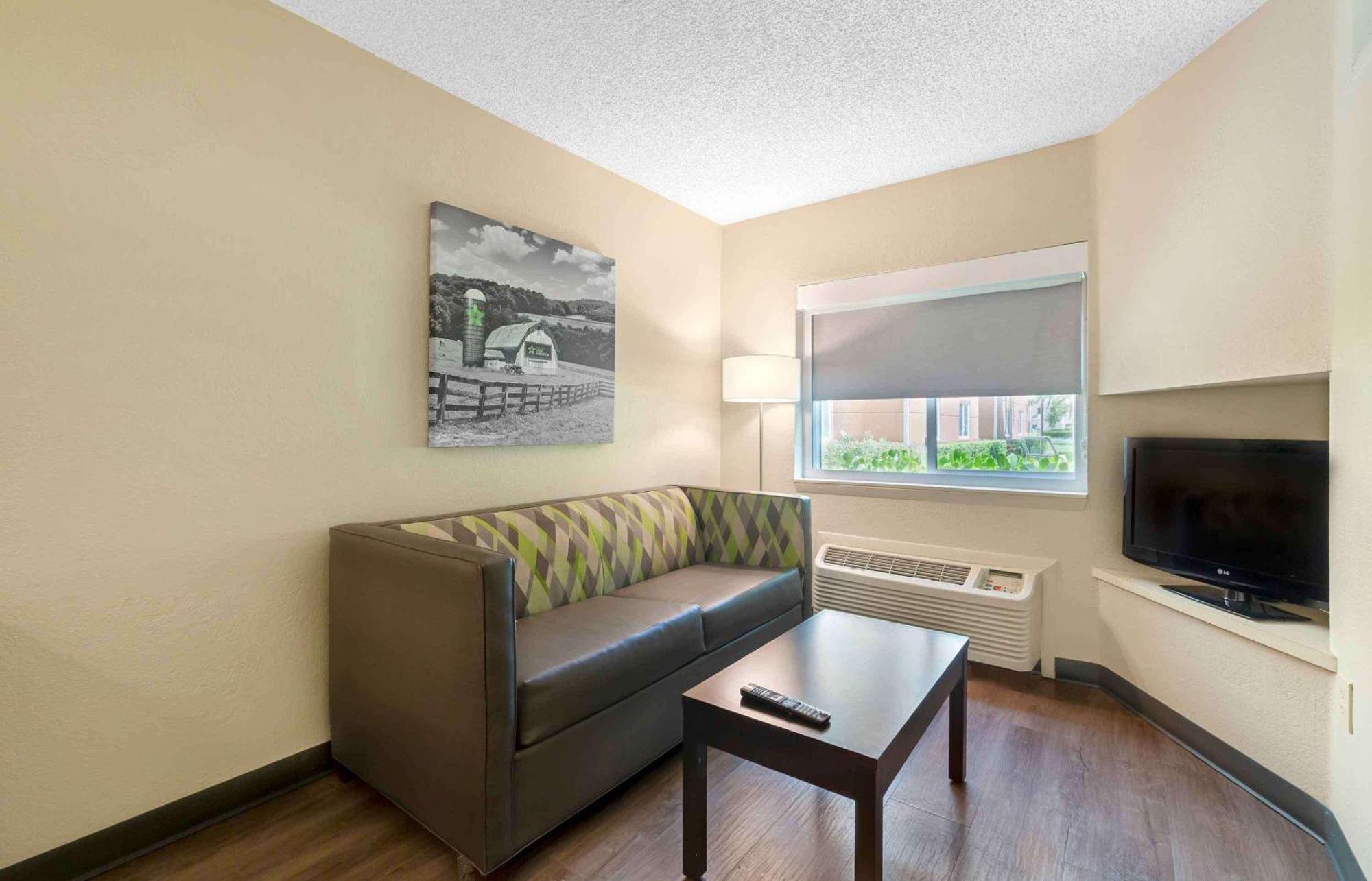 Extended Stay America Suites - San Ramon - Bishop Ranch - East Eksteriør bilde