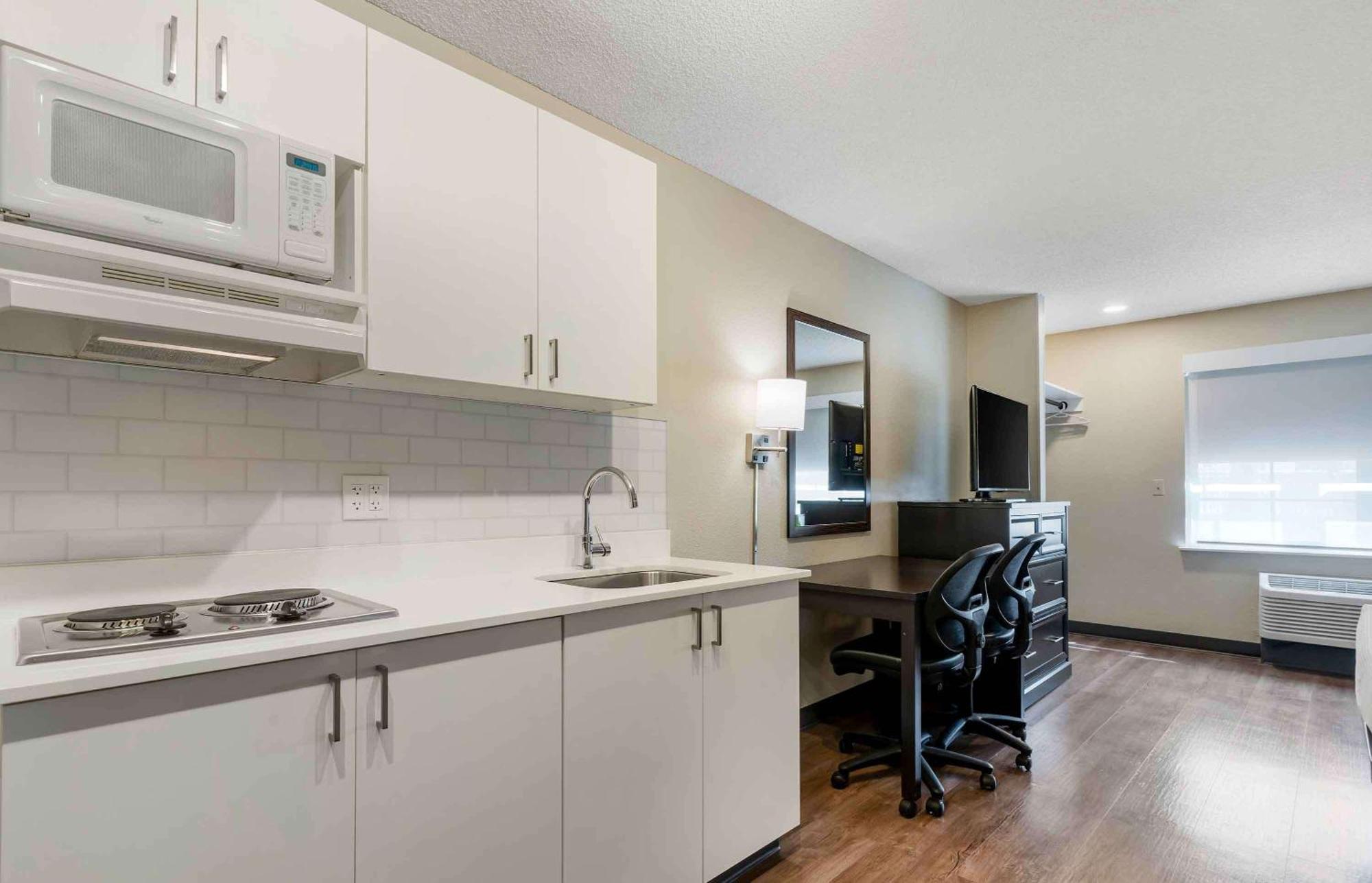 Extended Stay America Suites - San Ramon - Bishop Ranch - East Eksteriør bilde