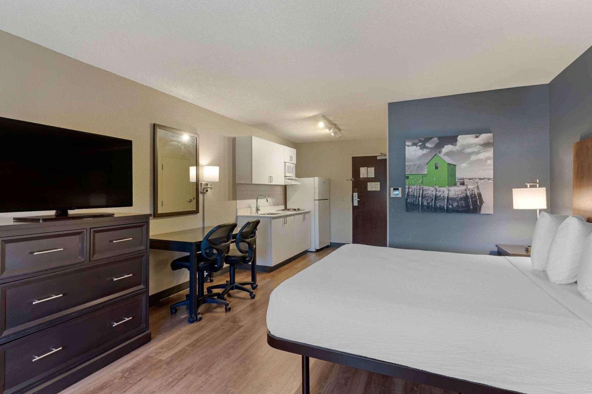 Extended Stay America Suites - San Ramon - Bishop Ranch - East Eksteriør bilde
