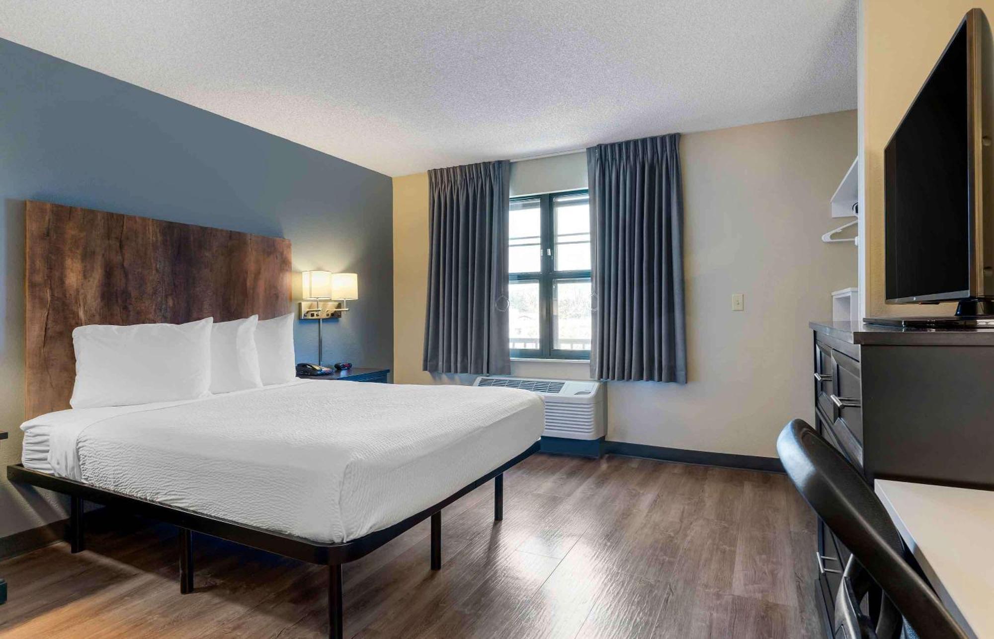 Extended Stay America Suites - San Ramon - Bishop Ranch - East Eksteriør bilde