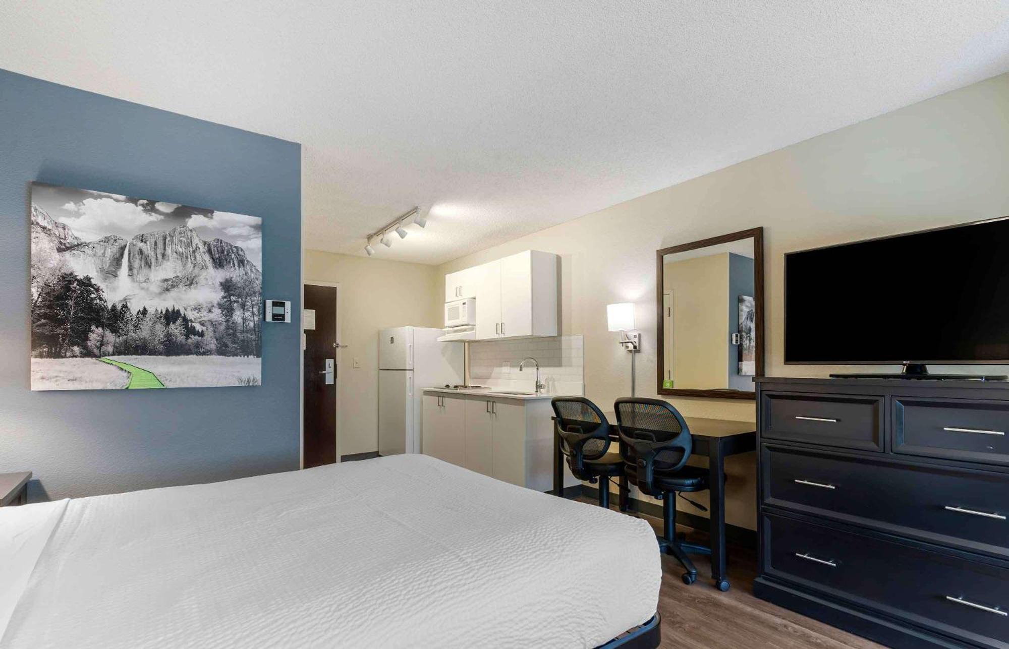 Extended Stay America Suites - San Ramon - Bishop Ranch - East Eksteriør bilde