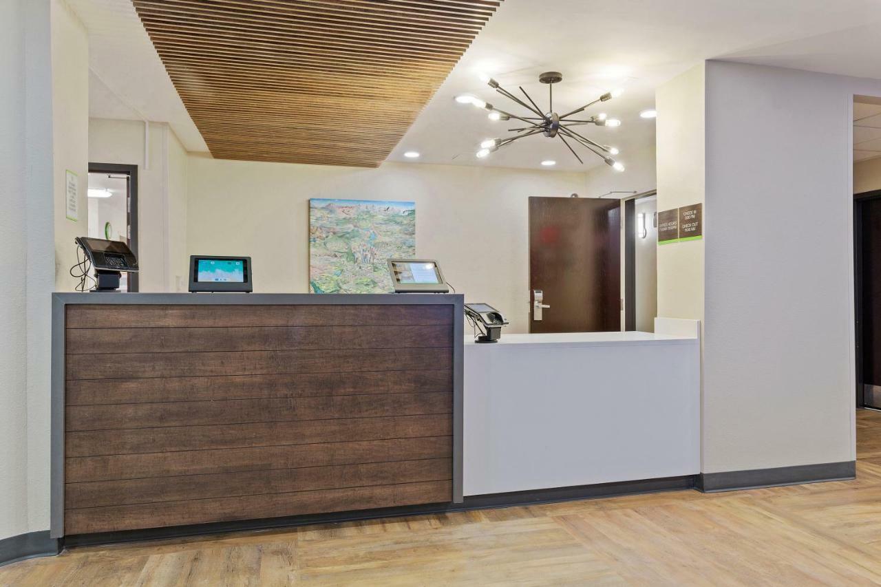 Extended Stay America Suites - San Ramon - Bishop Ranch - East Eksteriør bilde