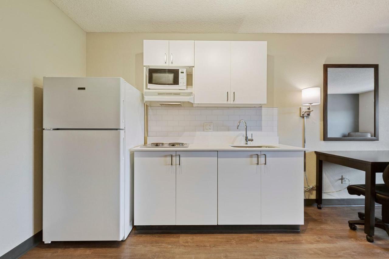 Extended Stay America Suites - San Ramon - Bishop Ranch - East Eksteriør bilde