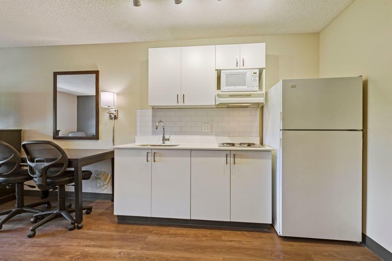 Extended Stay America Suites - San Ramon - Bishop Ranch - East Eksteriør bilde