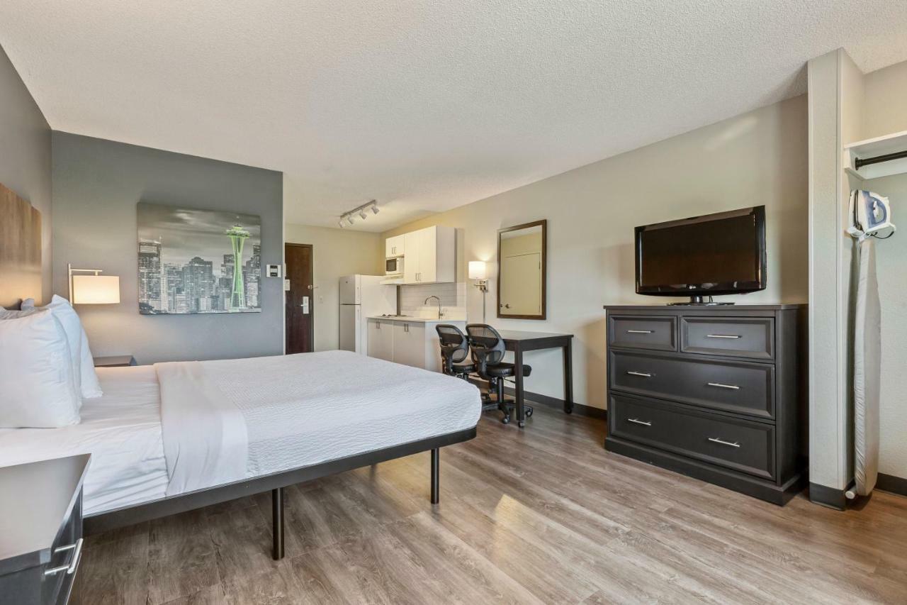 Extended Stay America Suites - San Ramon - Bishop Ranch - East Eksteriør bilde