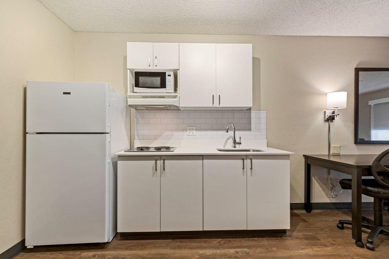 Extended Stay America Suites - San Ramon - Bishop Ranch - East Eksteriør bilde