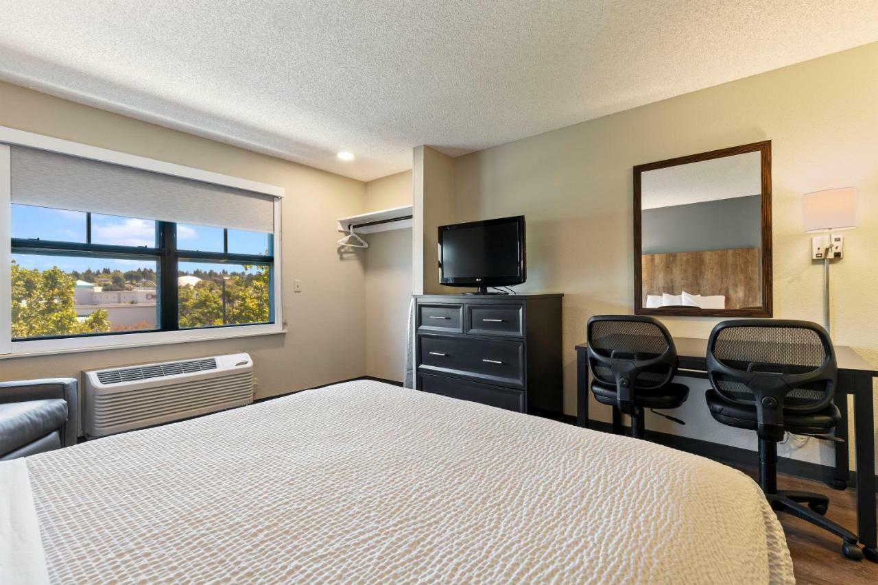 Extended Stay America Suites - San Ramon - Bishop Ranch - East Eksteriør bilde