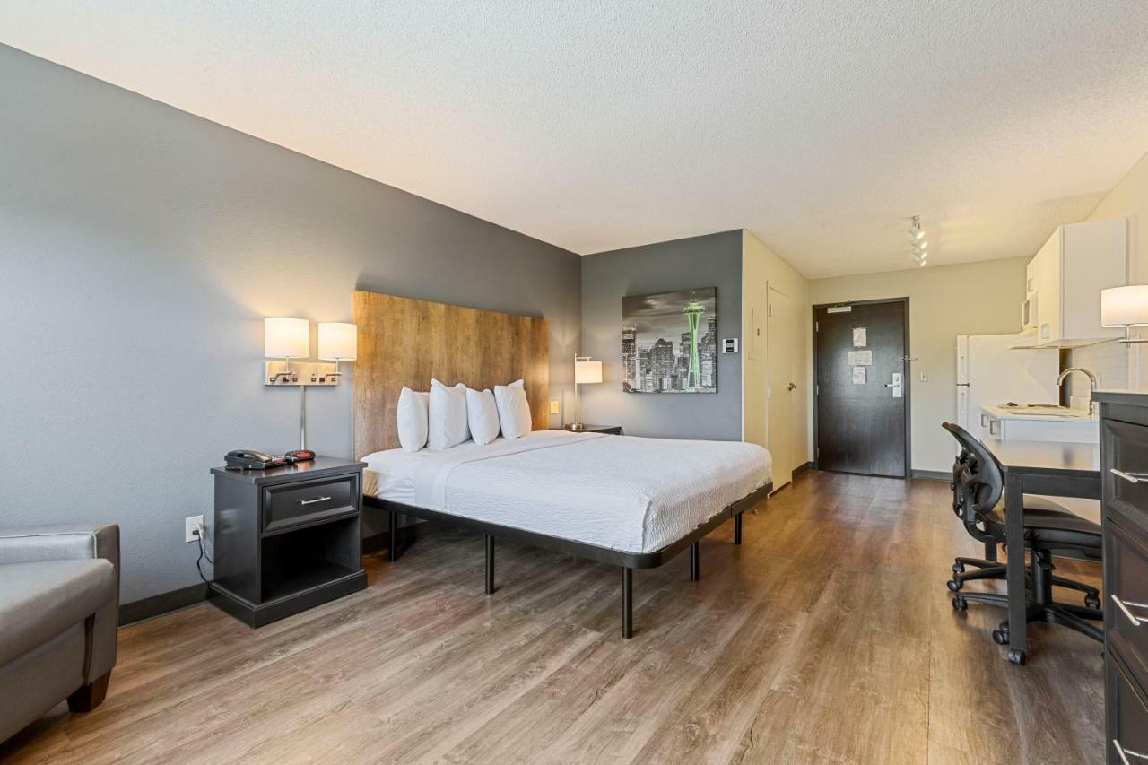 Extended Stay America Suites - San Ramon - Bishop Ranch - East Eksteriør bilde
