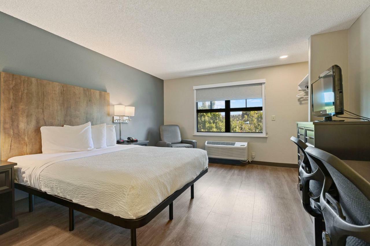 Extended Stay America Suites - San Ramon - Bishop Ranch - East Eksteriør bilde