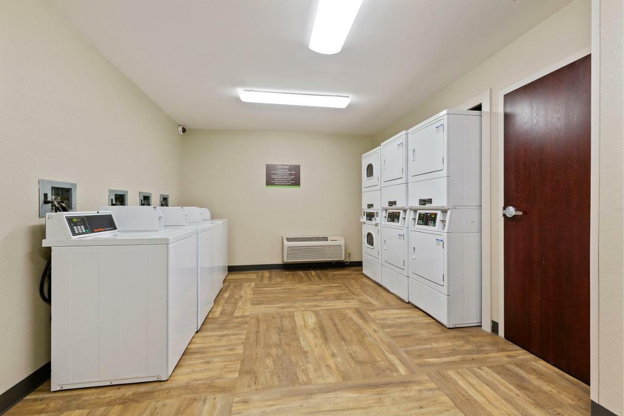 Extended Stay America Suites - San Ramon - Bishop Ranch - East Eksteriør bilde